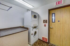 Wäscherei