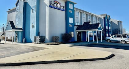 Baymont Inn by Wyndham Farmington