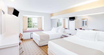 SureStay Hotel by Best Western Christiansburg Blacksburg