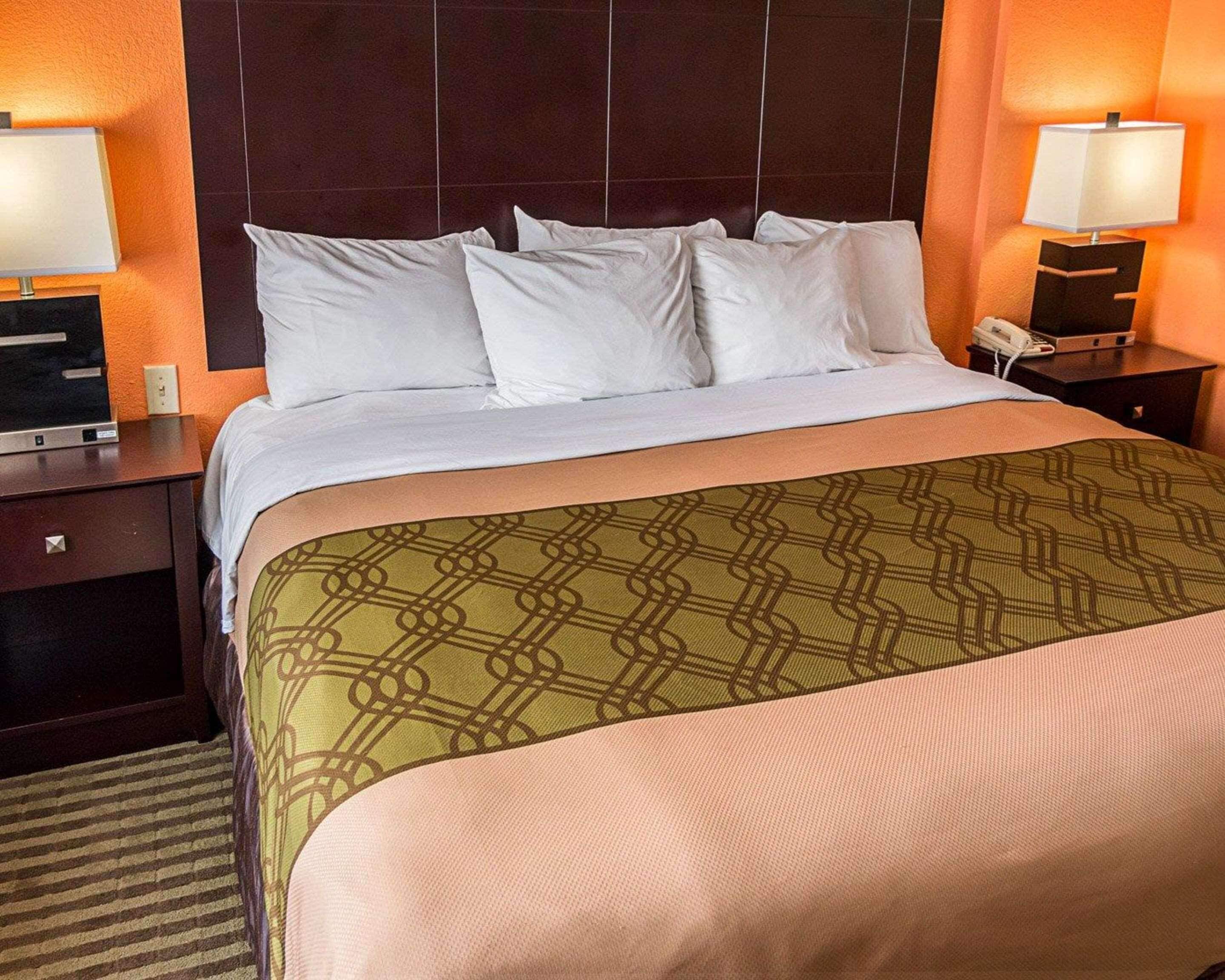 書桌、熨斗/熨衣板、折疊床/加床、免費無線上網