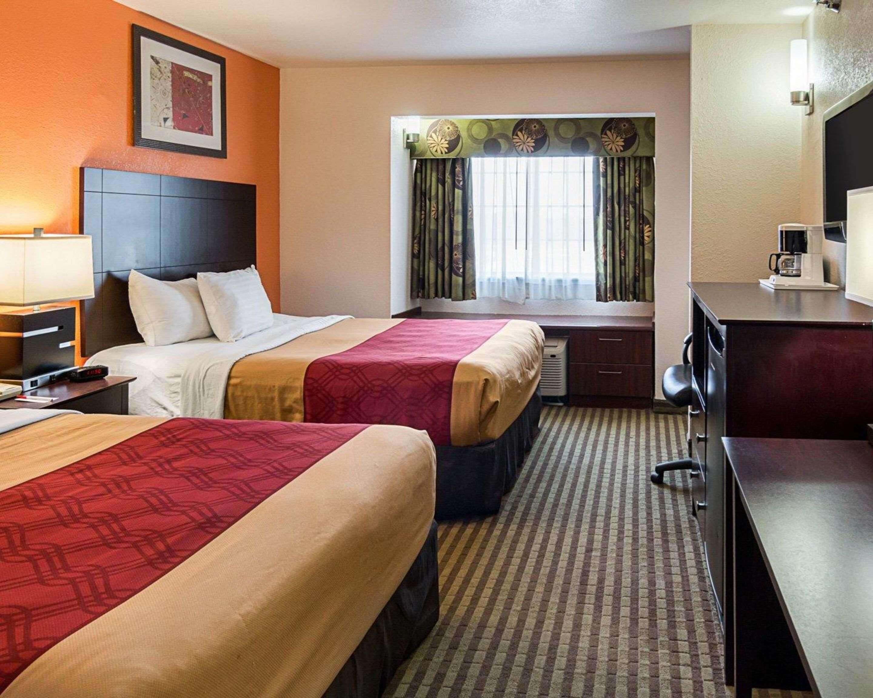 Desk, iron/ironing board, rollaway beds (surcharge), WiFi (free)