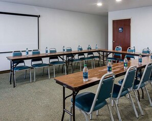 Salle de réunion