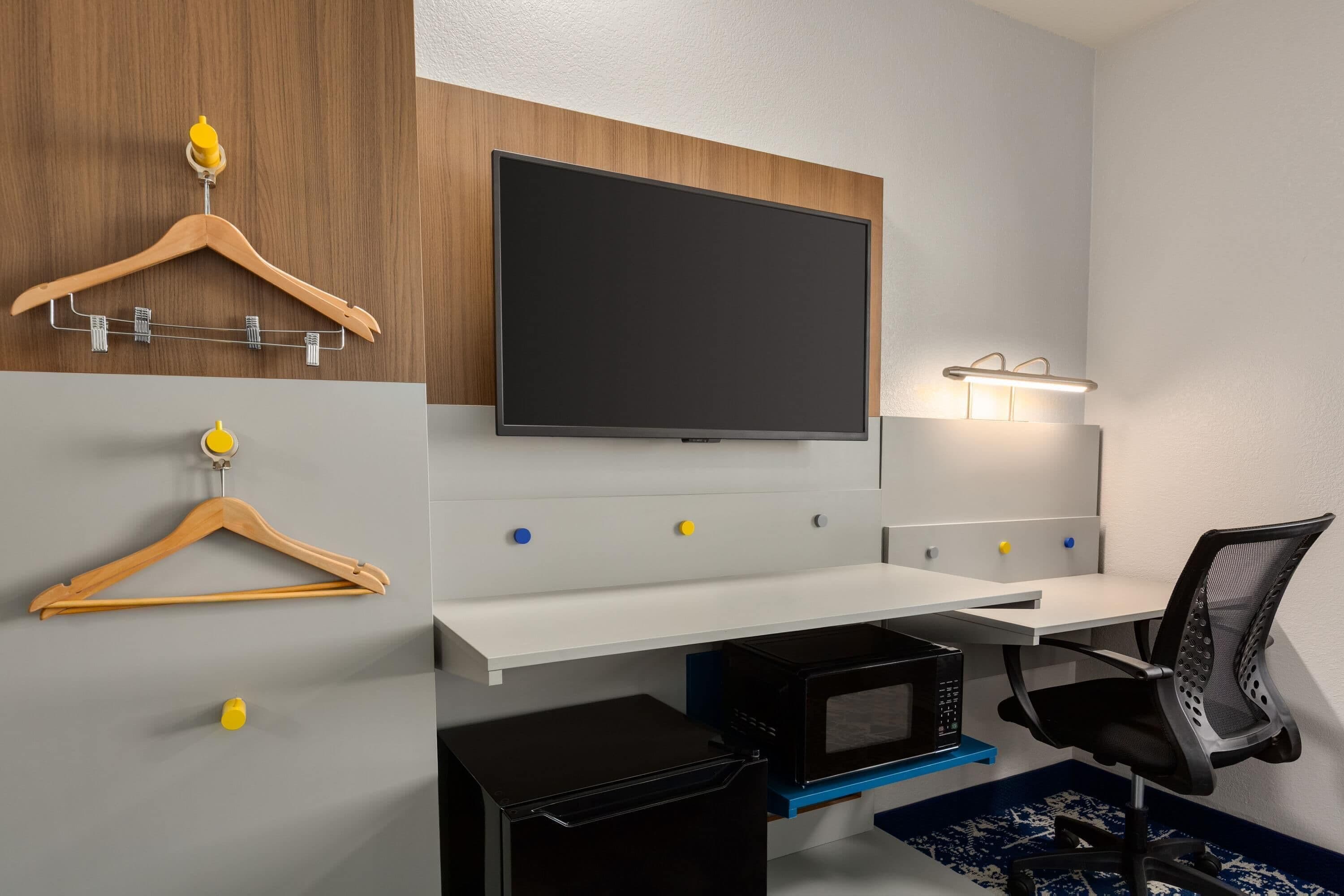 Photo - Microtel Inn & Suites by Wyndham Salt Lake City Airport