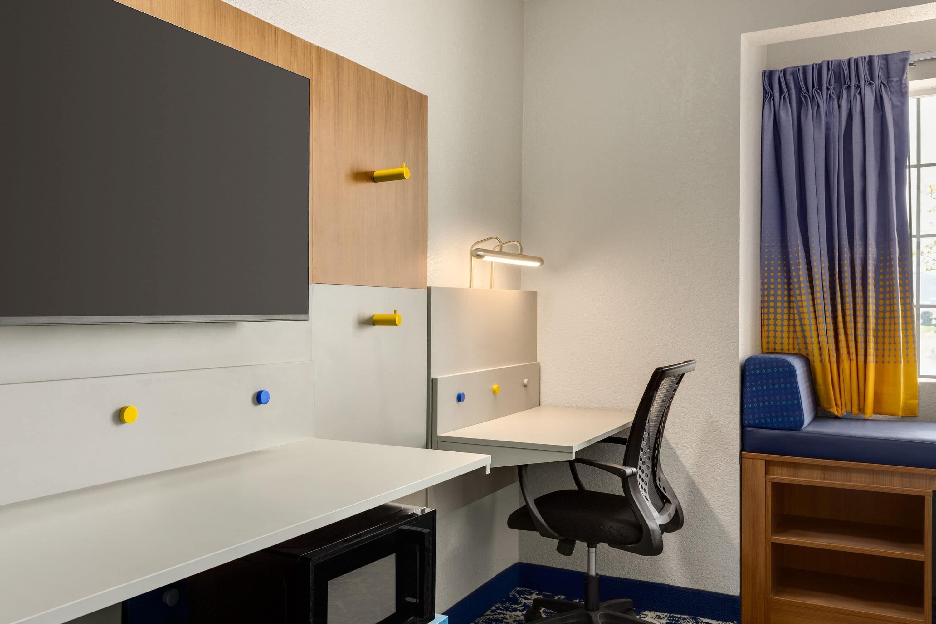 Photo - Microtel Inn & Suites by Wyndham Salt Lake City Airport