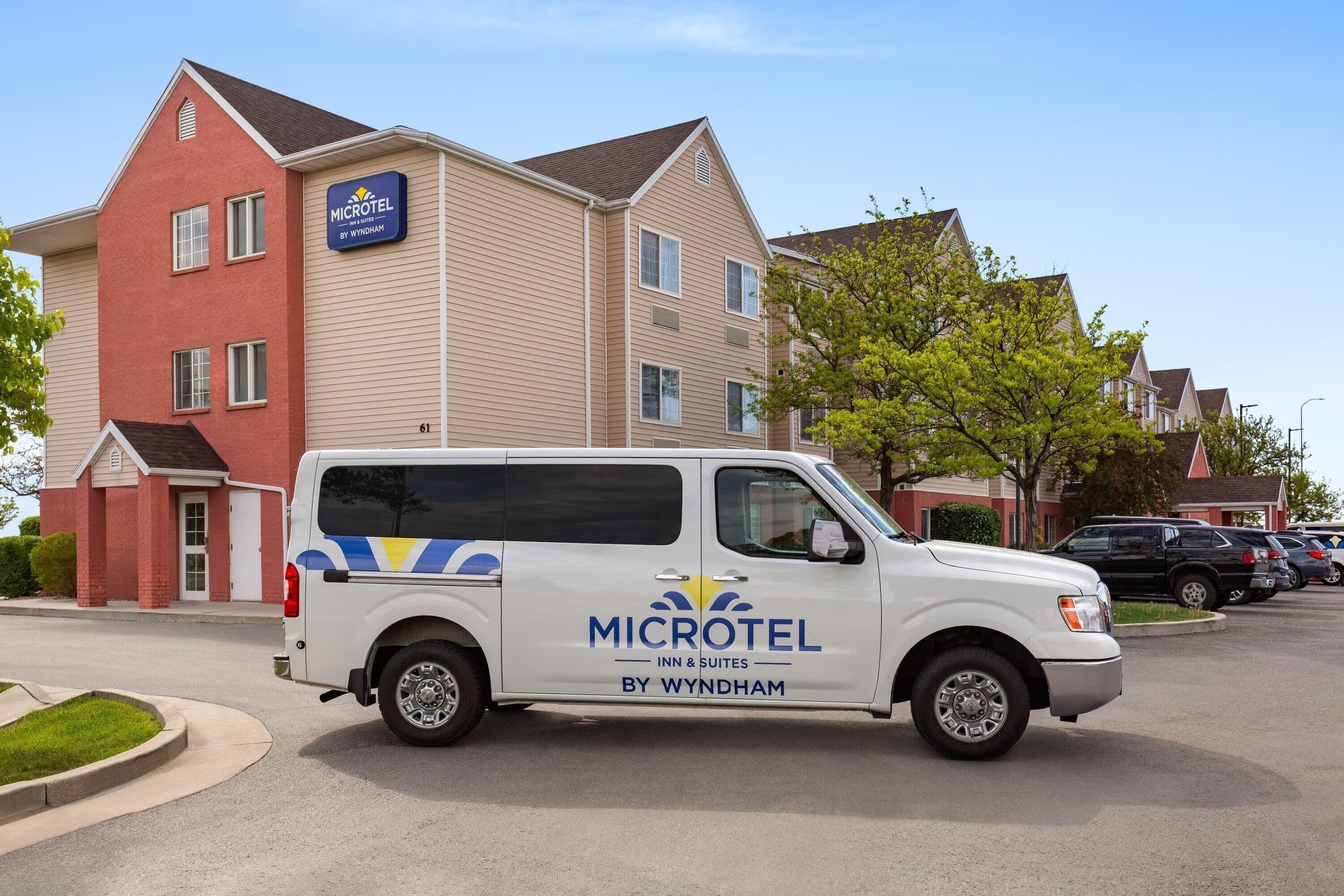Photo - Microtel Inn & Suites by Wyndham Salt Lake City Airport