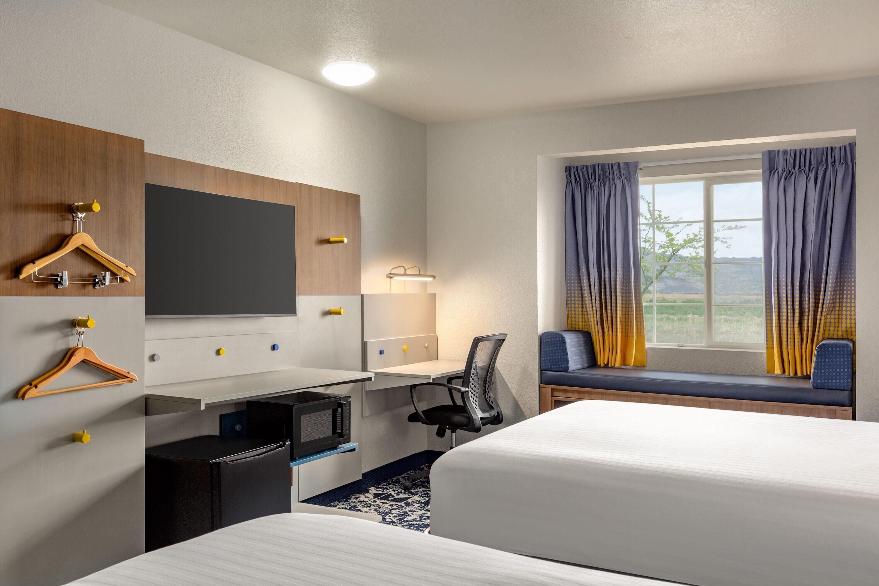 Photo - Microtel Inn & Suites by Wyndham Salt Lake City Airport
