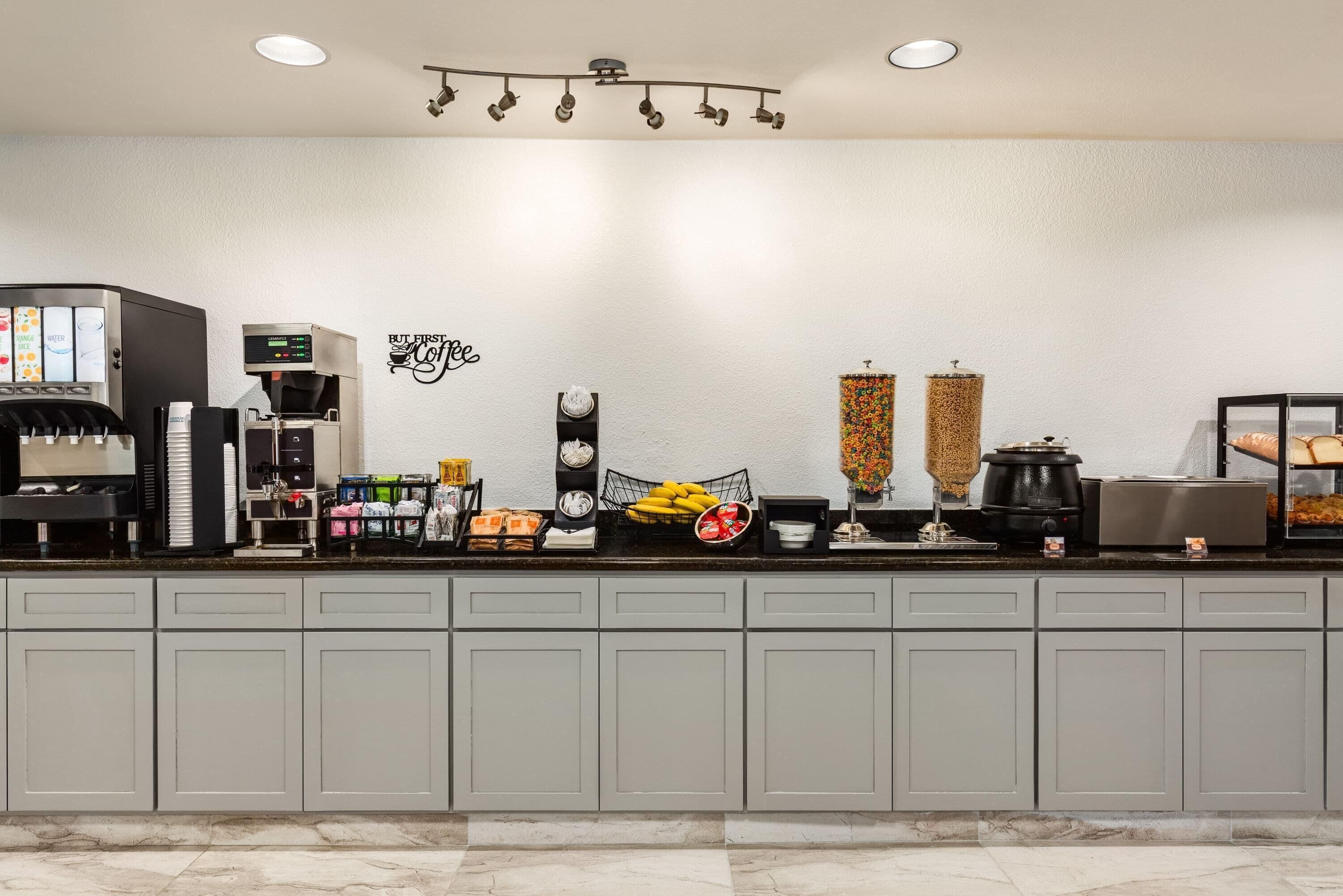 Photo - Microtel Inn & Suites by Wyndham Salt Lake City Airport