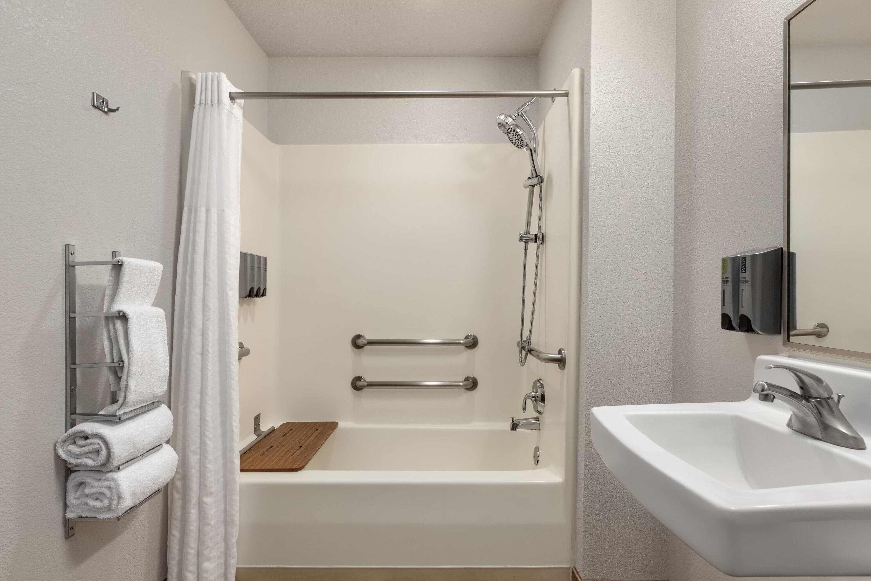 Photo - Microtel Inn & Suites by Wyndham Salt Lake City Airport