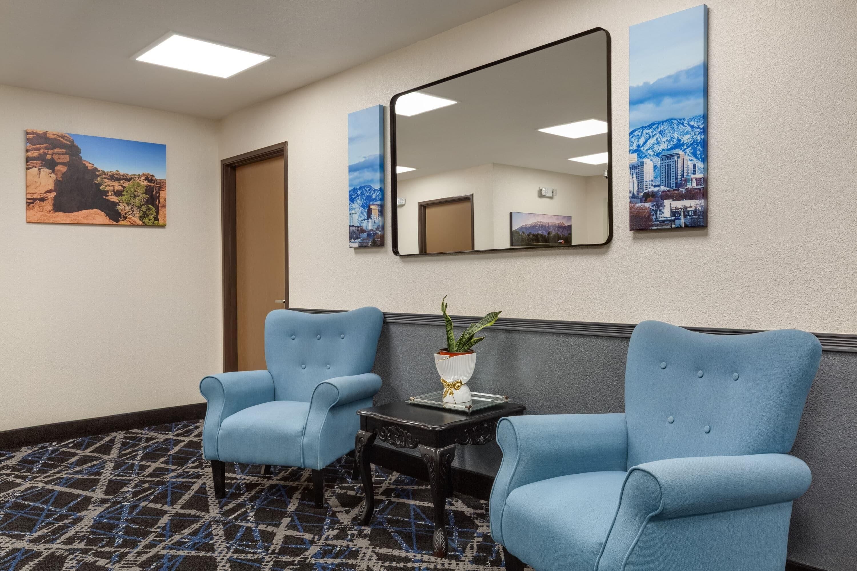Photo - Microtel Inn & Suites by Wyndham Salt Lake City Airport