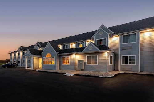 Microtel Inn & Suites by Wyndham Sainte Genevieve