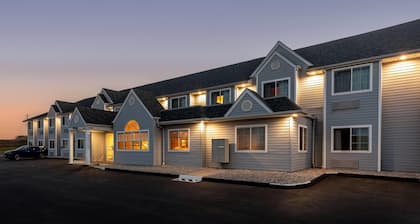 Microtel Inn & Suites by Wyndham Sainte Genevieve