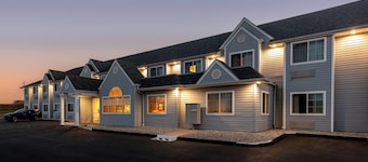 Microtel Inn & Suites by Wyndham Sainte Genevieve
