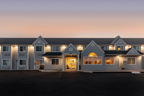 Microtel Inn & Suites by Wyndham Sainte Genevieve