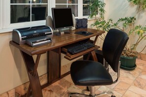 Centre d’affaires