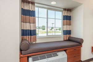 Servicios de la habitación