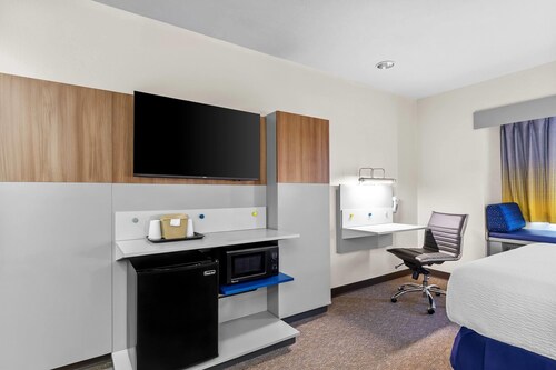 Microtel Inn & Suites by Wyndham Sainte Genevieve