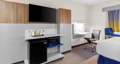 Microtel Inn & Suites by Wyndham Sainte Genevieve