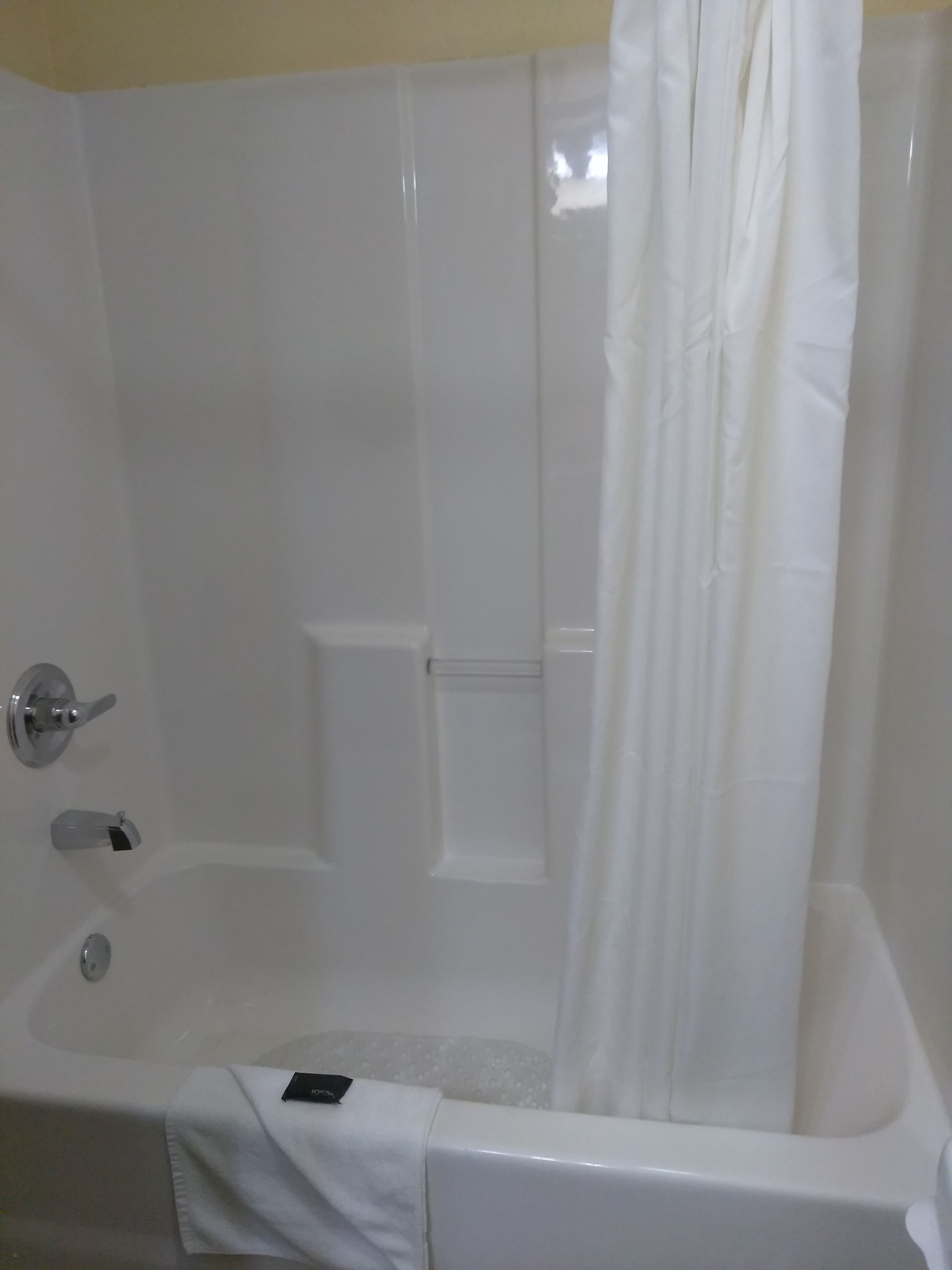 room | bathroom | free toiletries, hair dryer, towels