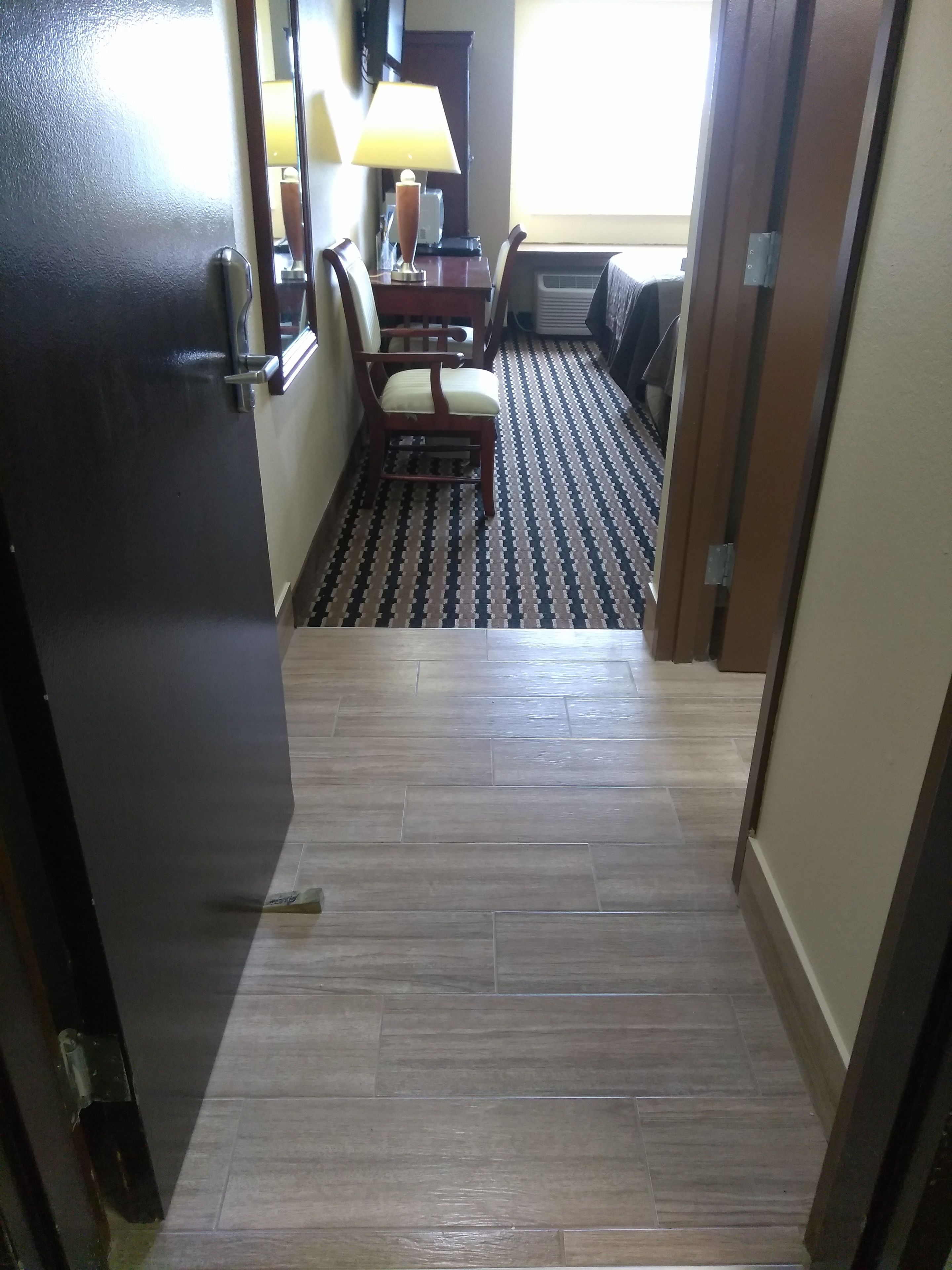 room | view from room