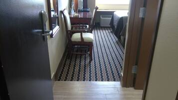 Double Room | View from room