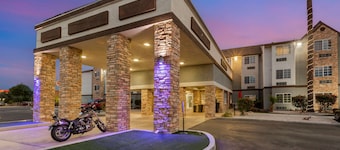 Best Western Plus Yuma Foothills Inn & Suites