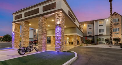 Best Western Plus Yuma Foothills Inn & Suites