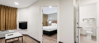 MainStay Suites Raleigh North