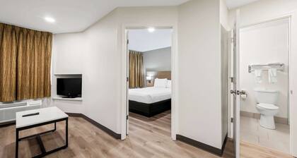 MainStay Suites Raleigh North