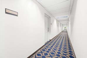 Majoituspaikan mukavuudet