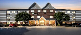 MainStay Suites Raleigh North