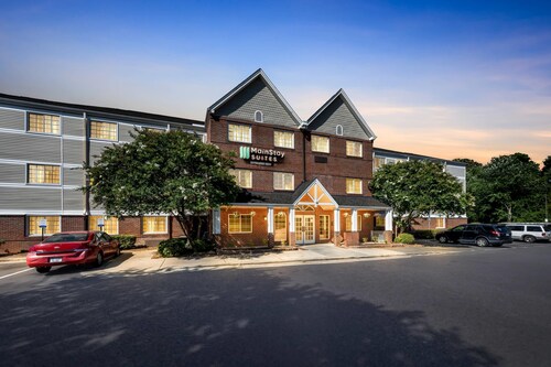 MainStay Suites Raleigh North