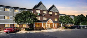 MainStay Suites Raleigh North