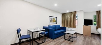 MainStay Suites Raleigh North