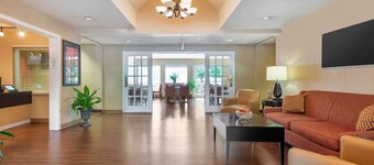 Extended Stay America Suites Philadelphia Malvern
