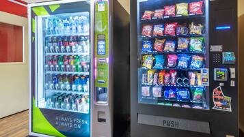 Accommodatievoorzieningen