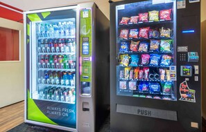 Property amenity - Studio 6 Extended Stay Philadelphia Malvern Swedesford Rd. PA (Malvern)