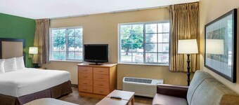 Extended Stay America Suites Philadelphia Malvern