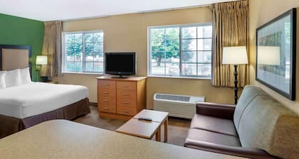 Extended Stay America Suites Philadelphia Malvern