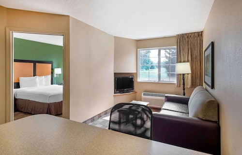 Studio 6 Extended Stay Philadelphia Malvern Swedesford Rd. PA