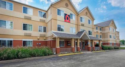 Studio 6 Corporate Extended Stay Philadelphia Malvern Swedesford Rd. PA