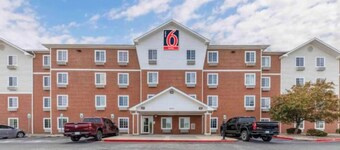 Studio 6 Corporate Extended Stay Philadelphia Malvern Swedesford Rd. PA