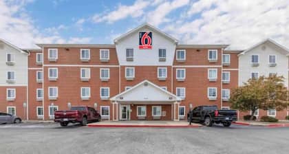 Studio 6 Corporate Extended Stay Philadelphia Malvern Swedesford Rd. PA