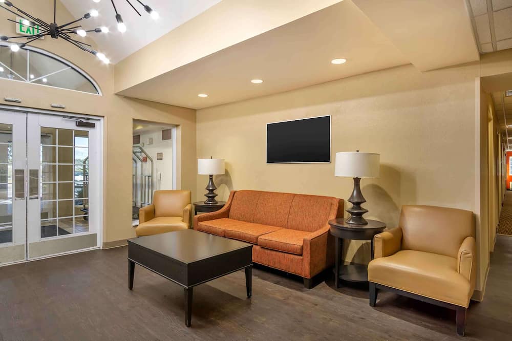 Extended Stay America Suites - Charleston - Airport