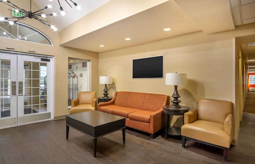 Extended Stay America Suites - Charleston - Airport