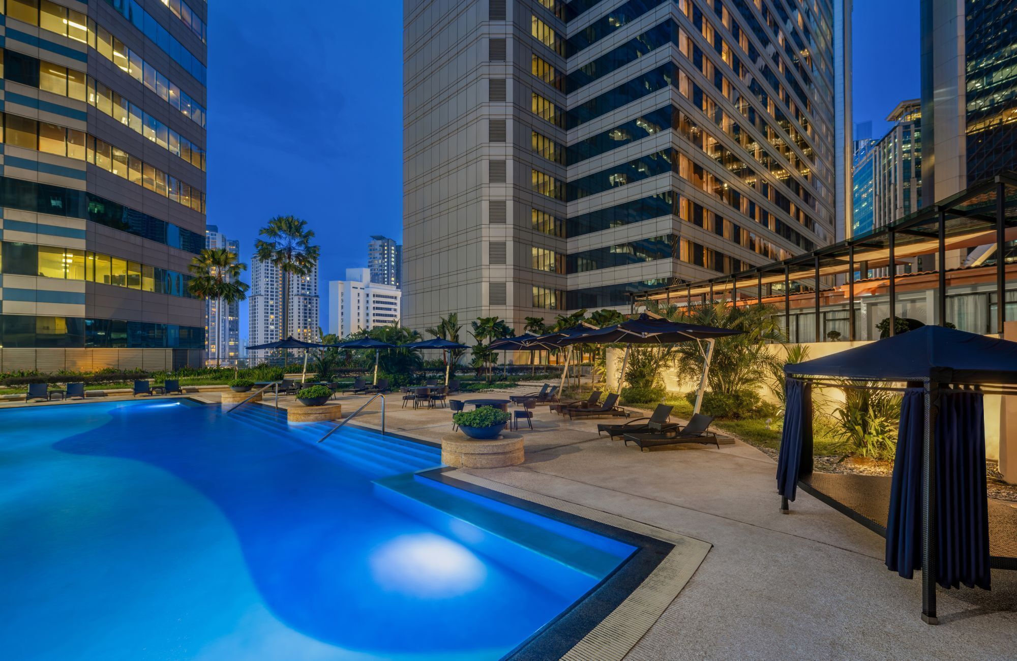 Foto - InterContinental Kuala Lumpur by IHG