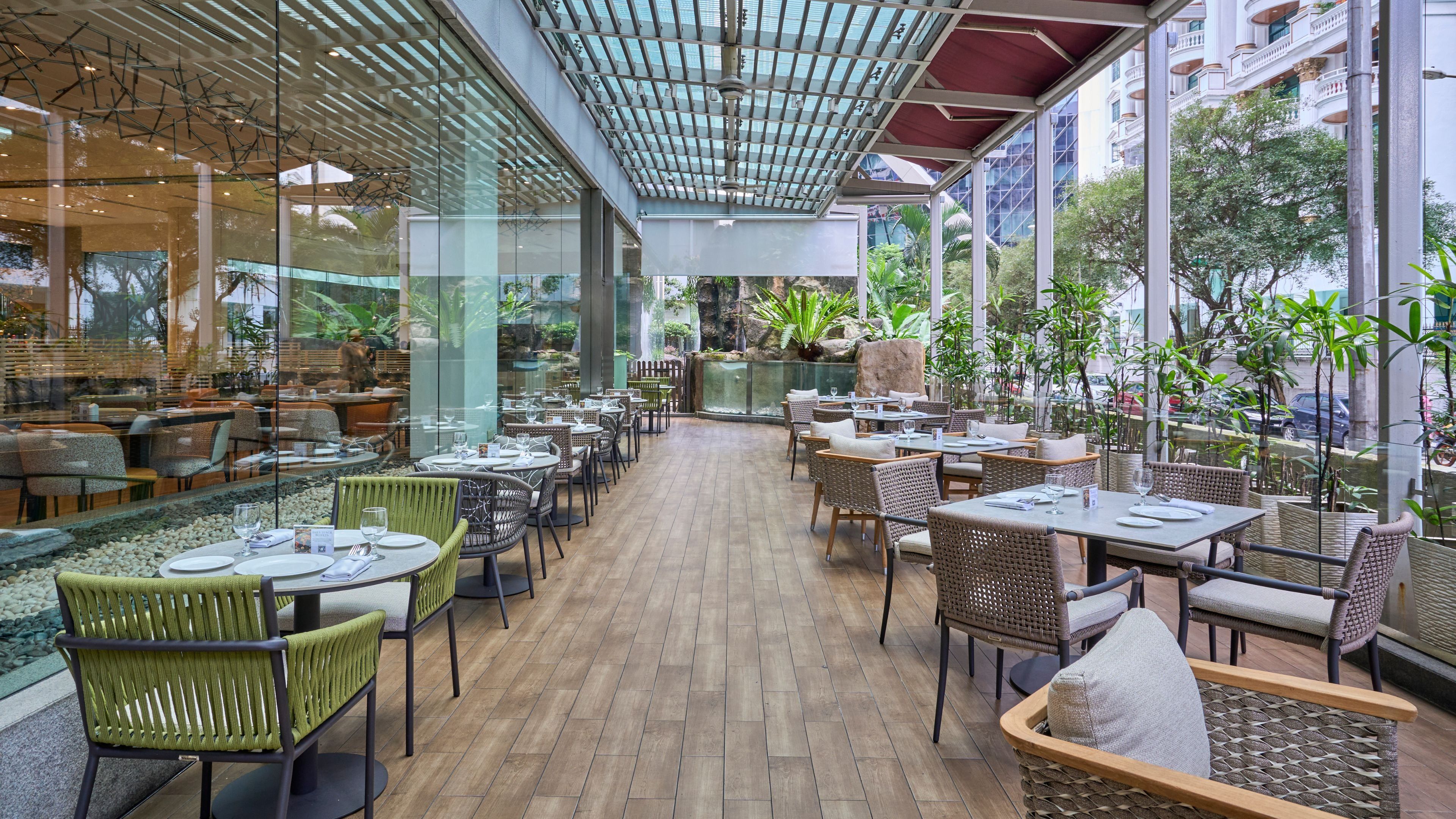 Foto - InterContinental Kuala Lumpur by IHG
