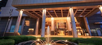 InterContinental Kuala Lumpur by IHG