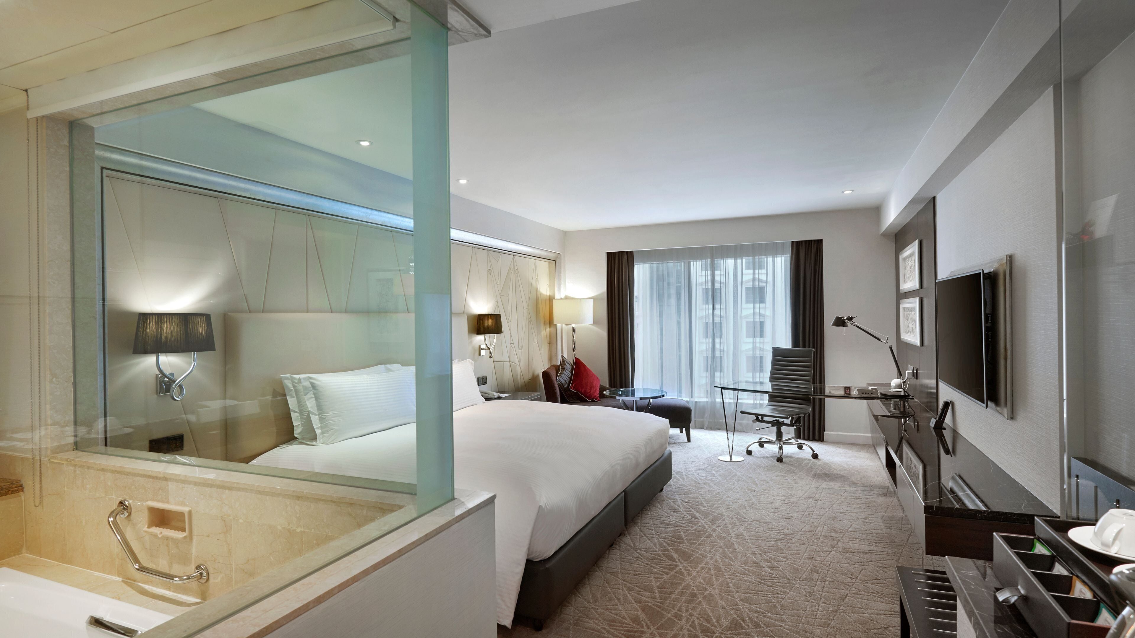 Foto - InterContinental Kuala Lumpur by IHG