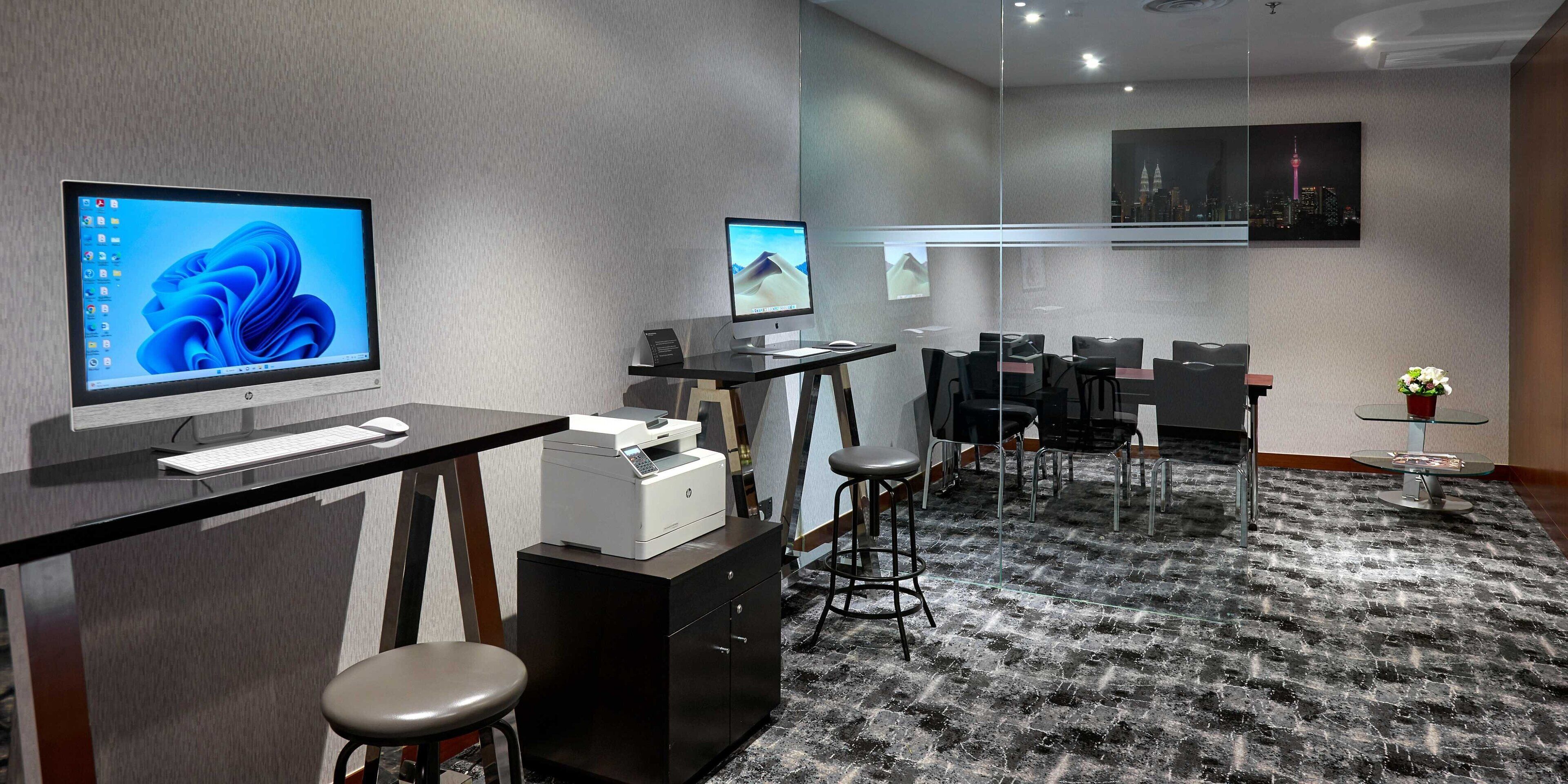 Foto - InterContinental Kuala Lumpur by IHG