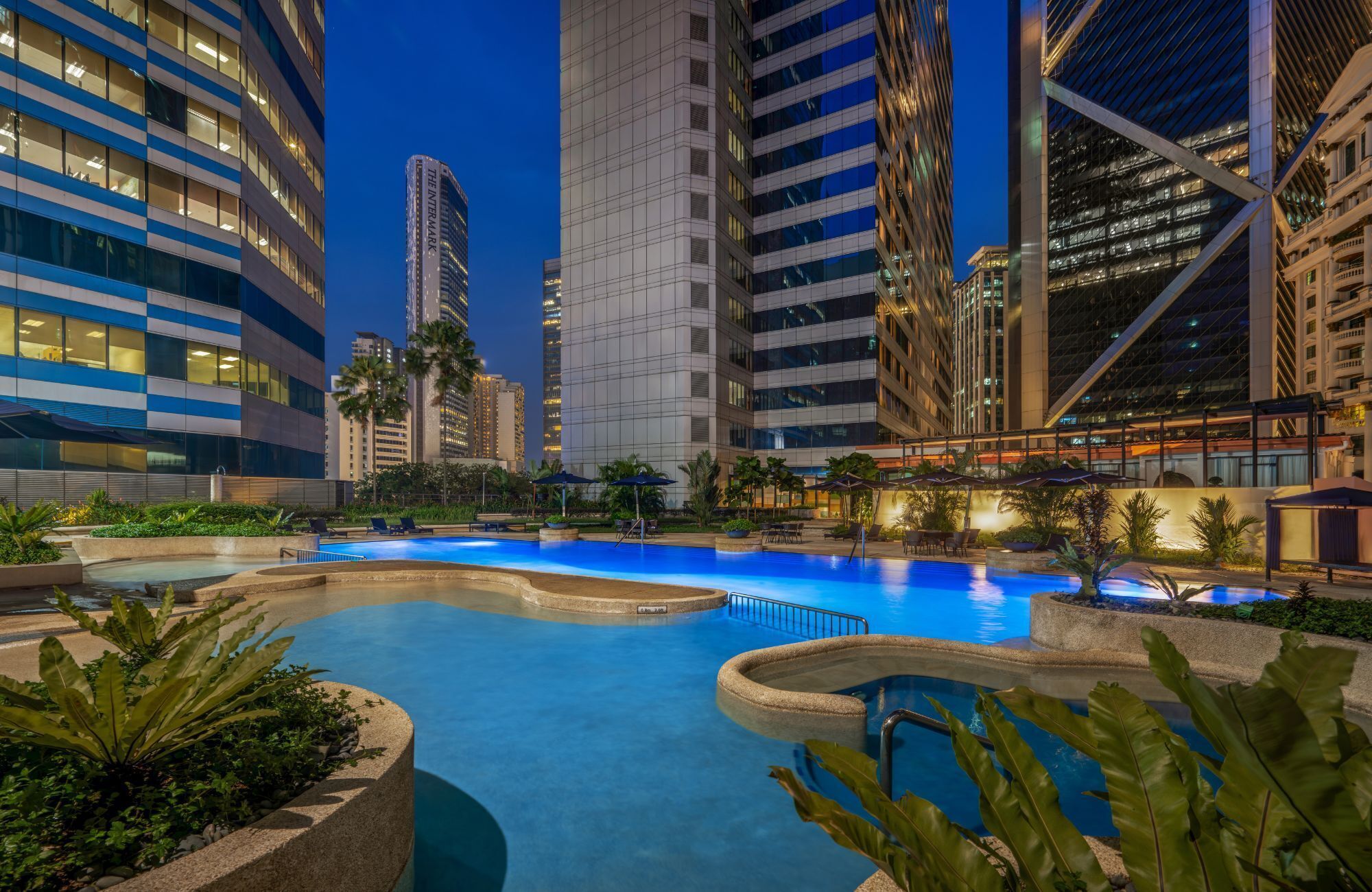 Foto - InterContinental Kuala Lumpur by IHG